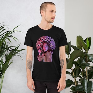 Suspiria Short-Sleeve Unisex T-Shirt