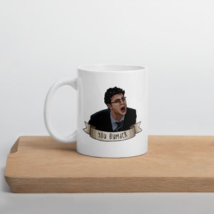 Will, the inbetweeners Mug