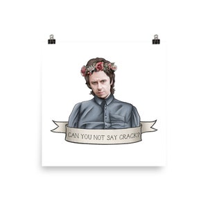Cartel de Super Hans