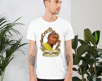 Coco Montrese Short-Sleeve Unisex T-Shirt