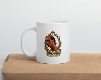 Alyssa Edwards Mug