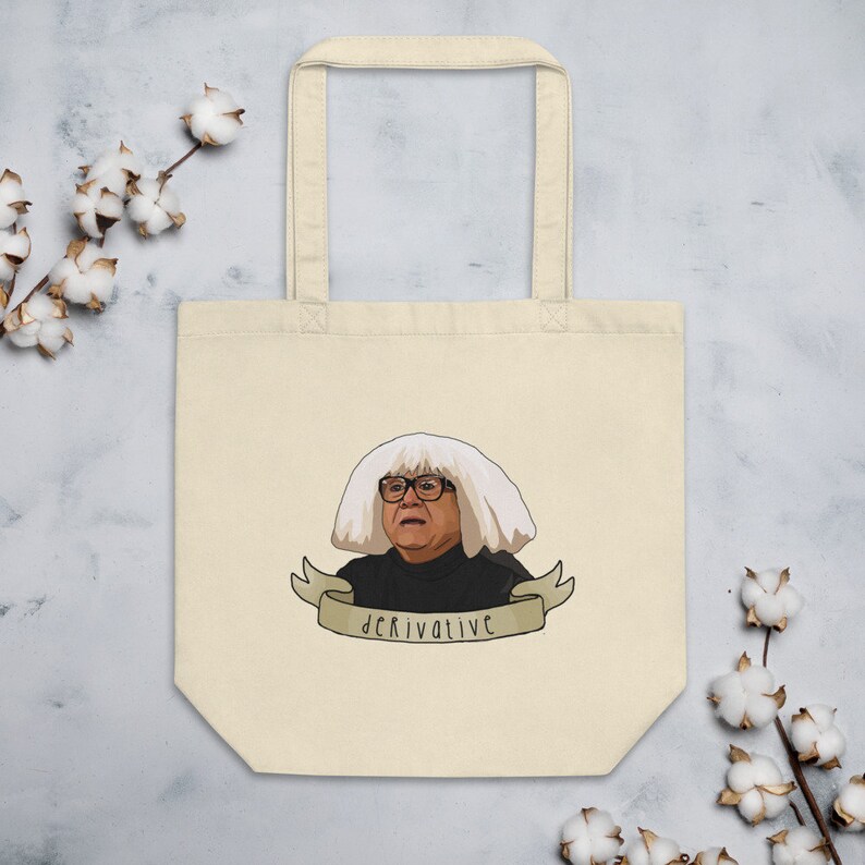 Ongo Eco Tote Bag