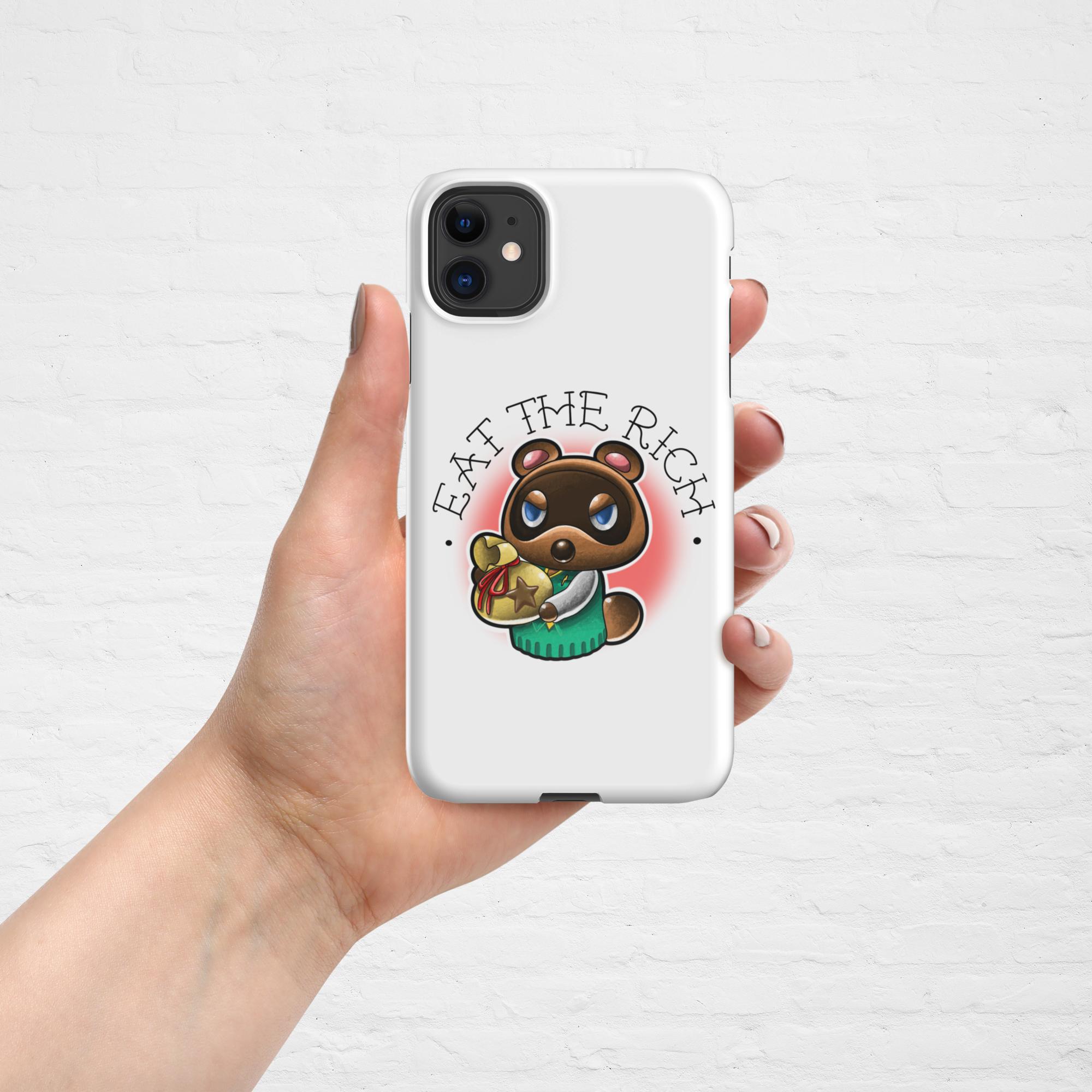 Tom Nook Animal Crossing Iphone 12 Case Animal Crossing IPhone Cases For Sale Redbubble Tom Nook Animal Crossing Iphone 12 Case Animal Crossing IPhone Cases For Sale Redbubble