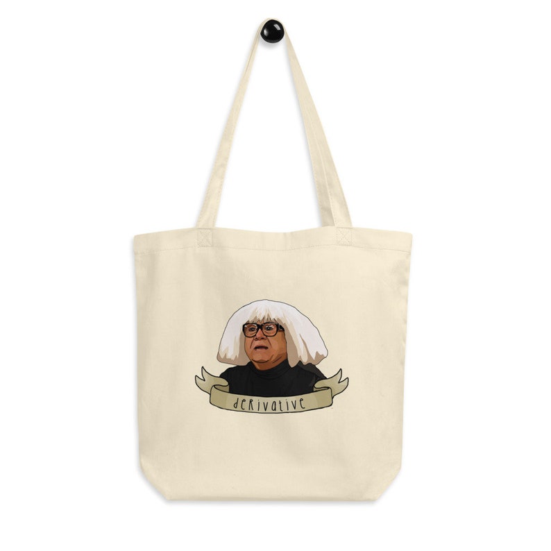 Ongo Eco Tote Bag