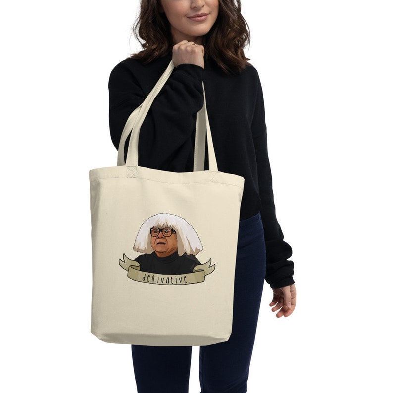 Ongo Eco Tote Bag