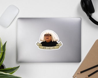 Ongo Sticker