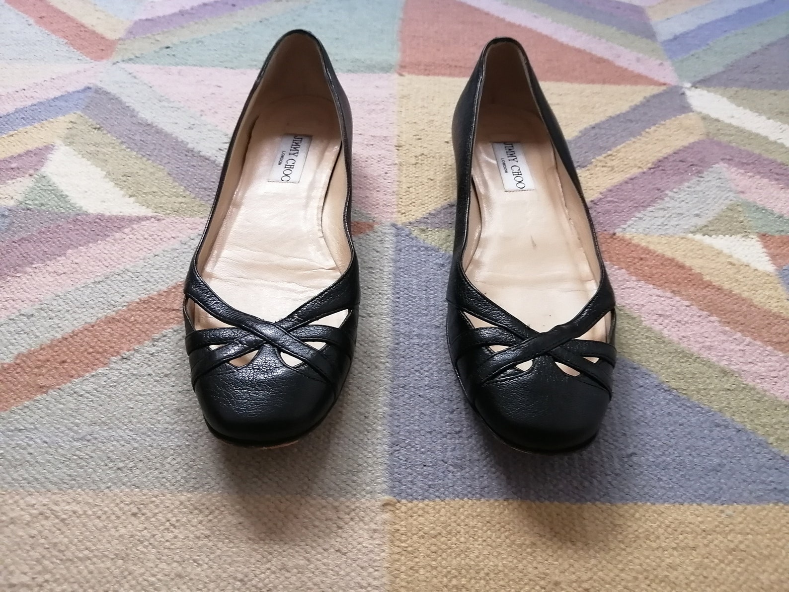 ballet flats uk