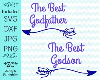 Download Best Godfather Svg Etsy