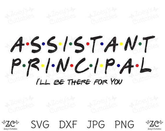 Free Principal Svg SVG PNG EPS DXF File
