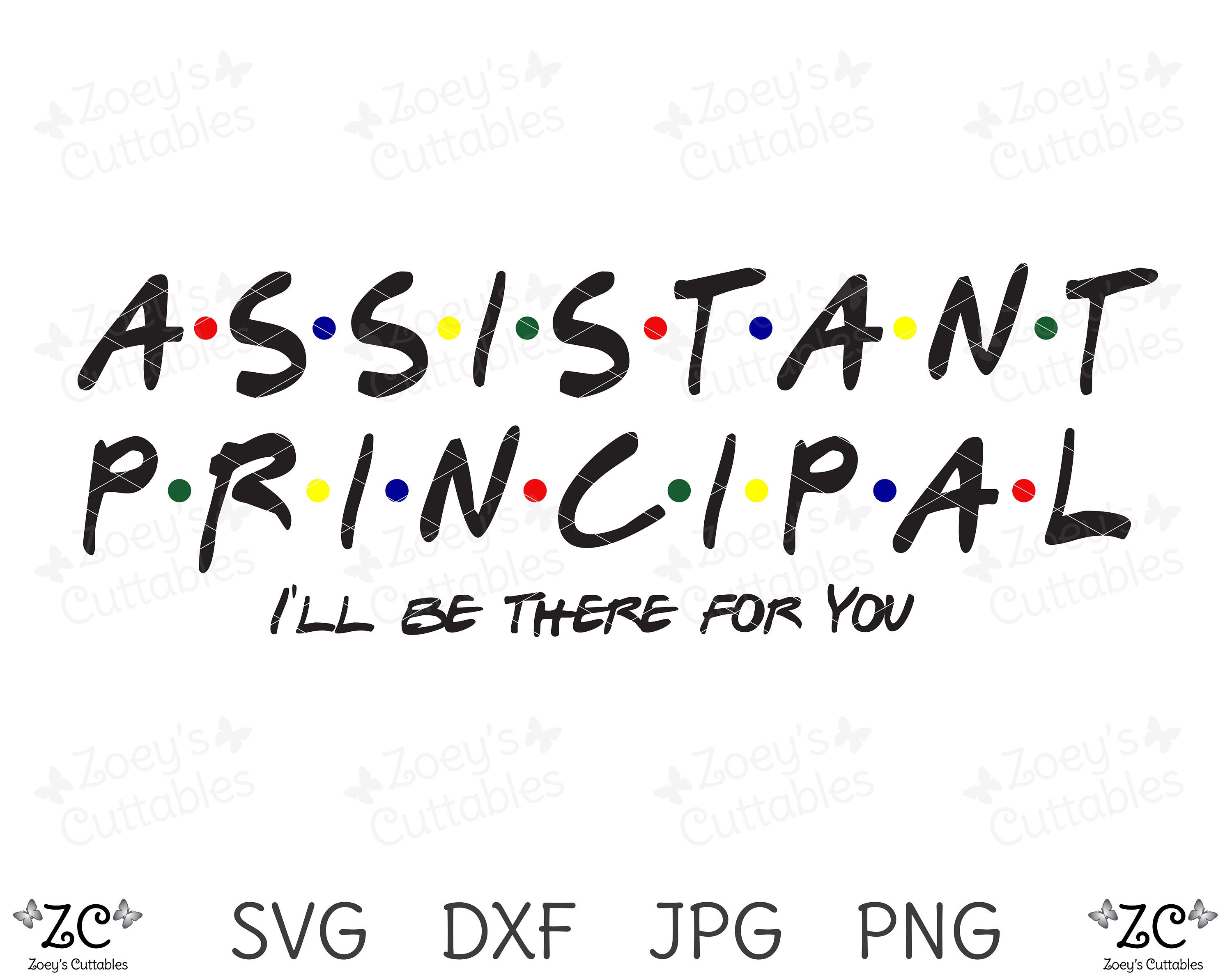 Free Free 297 Principal I Am Svg SVG PNG EPS DXF File