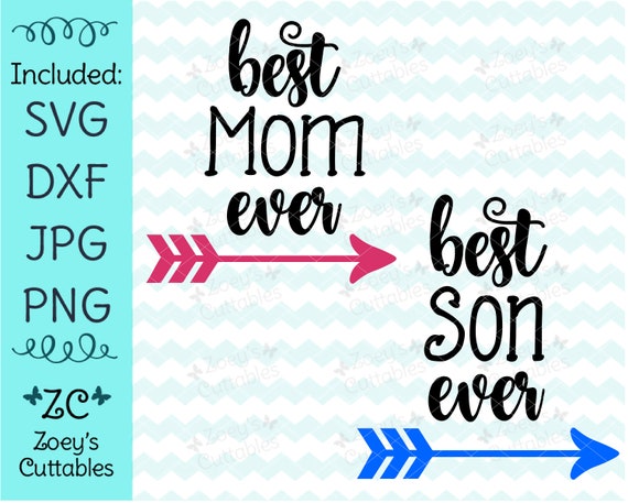 Free Free 224 Best Son Ever Svg SVG PNG EPS DXF File