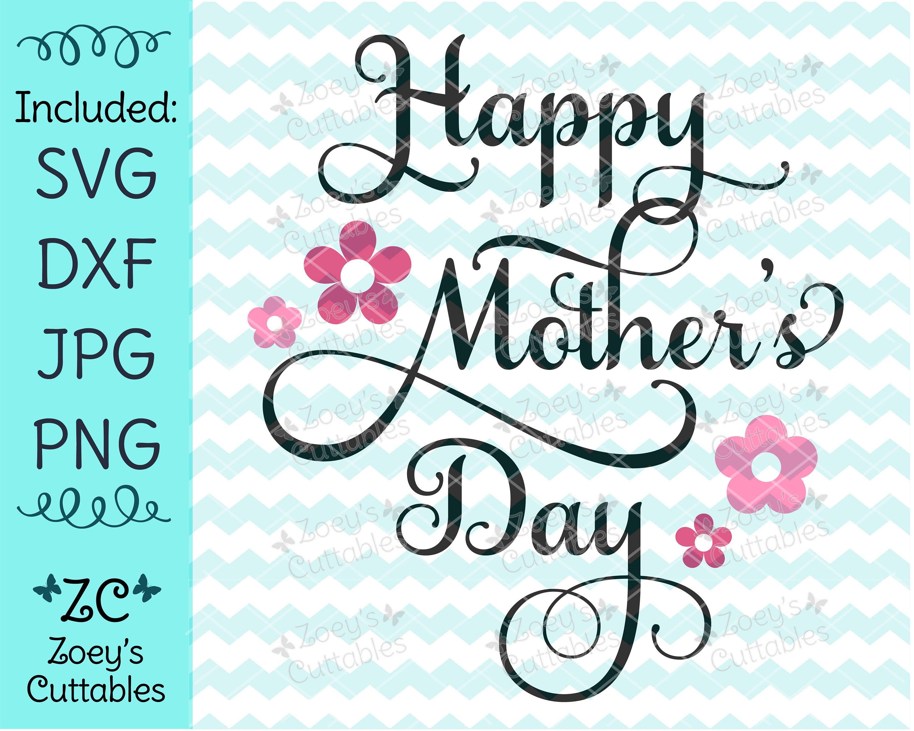 Download Happy Mothers Day Svg