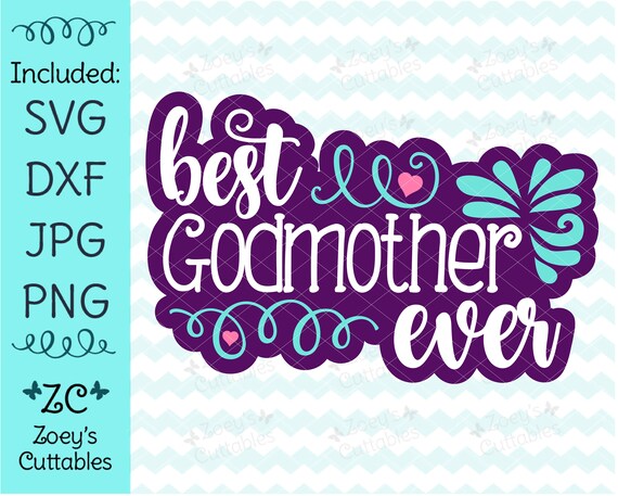 Free Free 157 Best Godmother Svg SVG PNG EPS DXF File