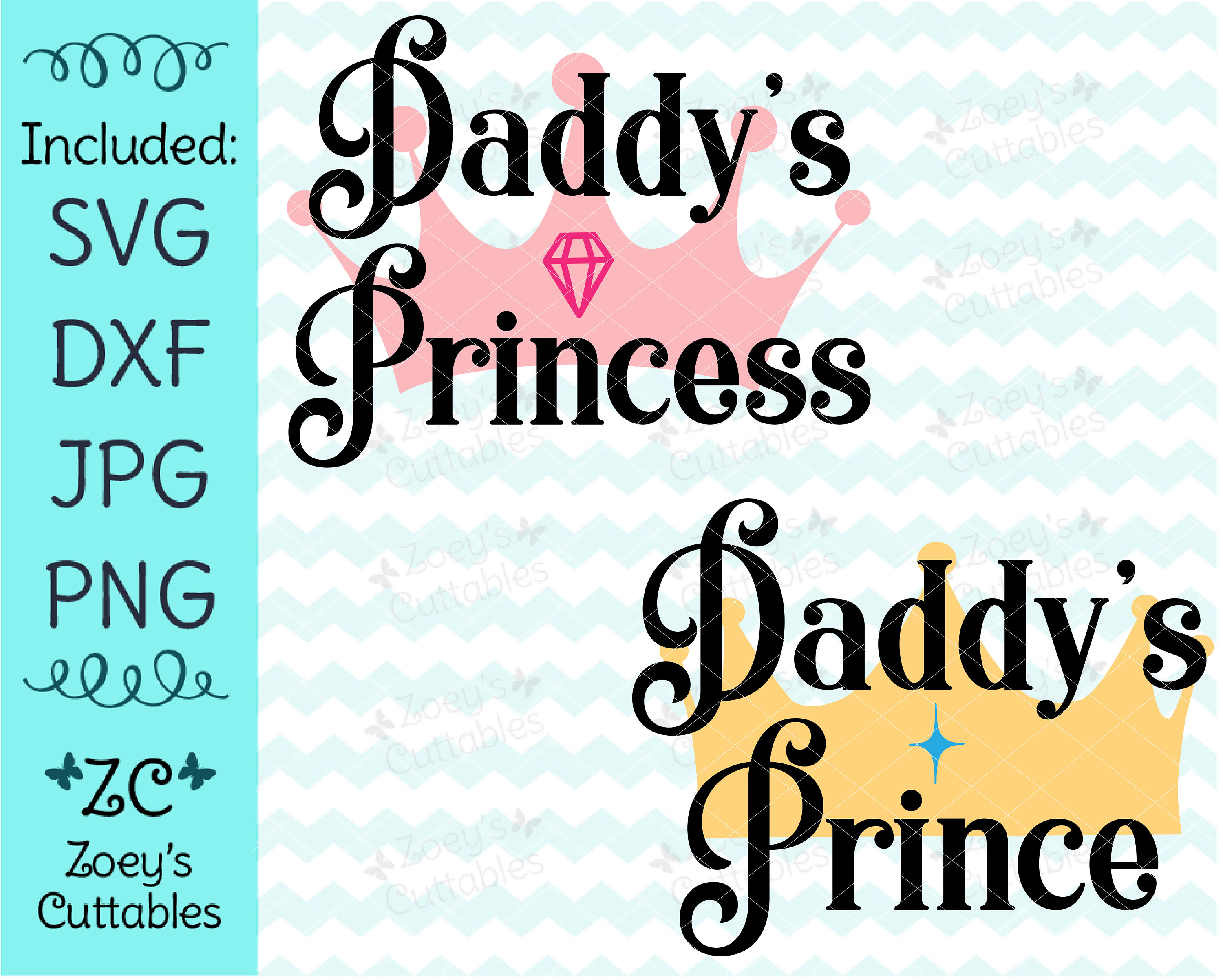 Free Free 302 Prince Or Princess Svg SVG PNG EPS DXF File