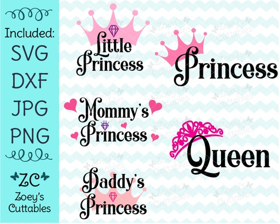 Free Free 316 Princess Svg Etsy SVG PNG EPS DXF File