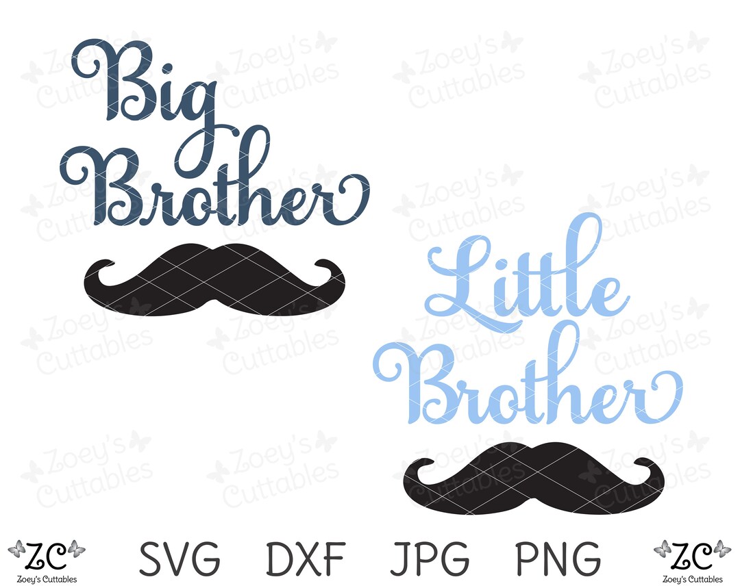 Big And Little Printed Converter - Little Brother main image 1