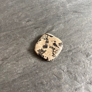 Side Drilled Picture Jasper