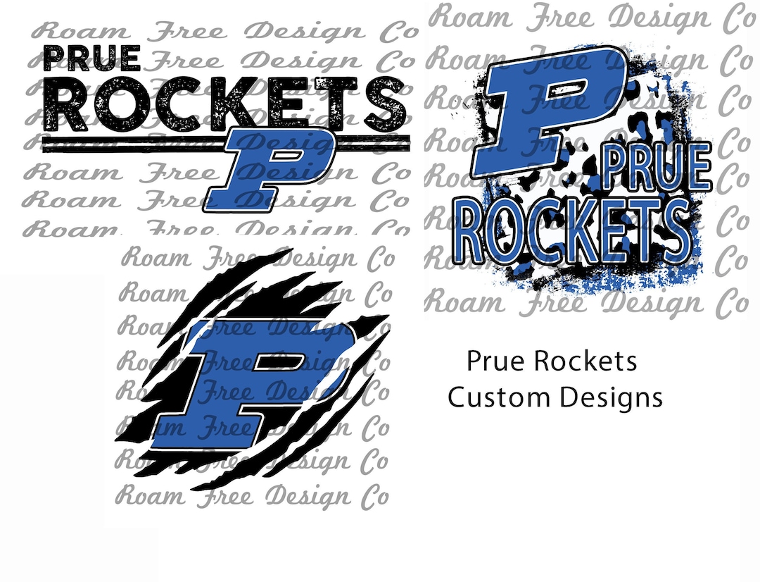 Prue Rockets Custom Files Black Shirt Rip Cheetah Print Leopard Print