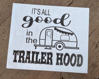 All Good In The Hood Etsy