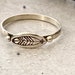 see more listings in the RING BANDS section