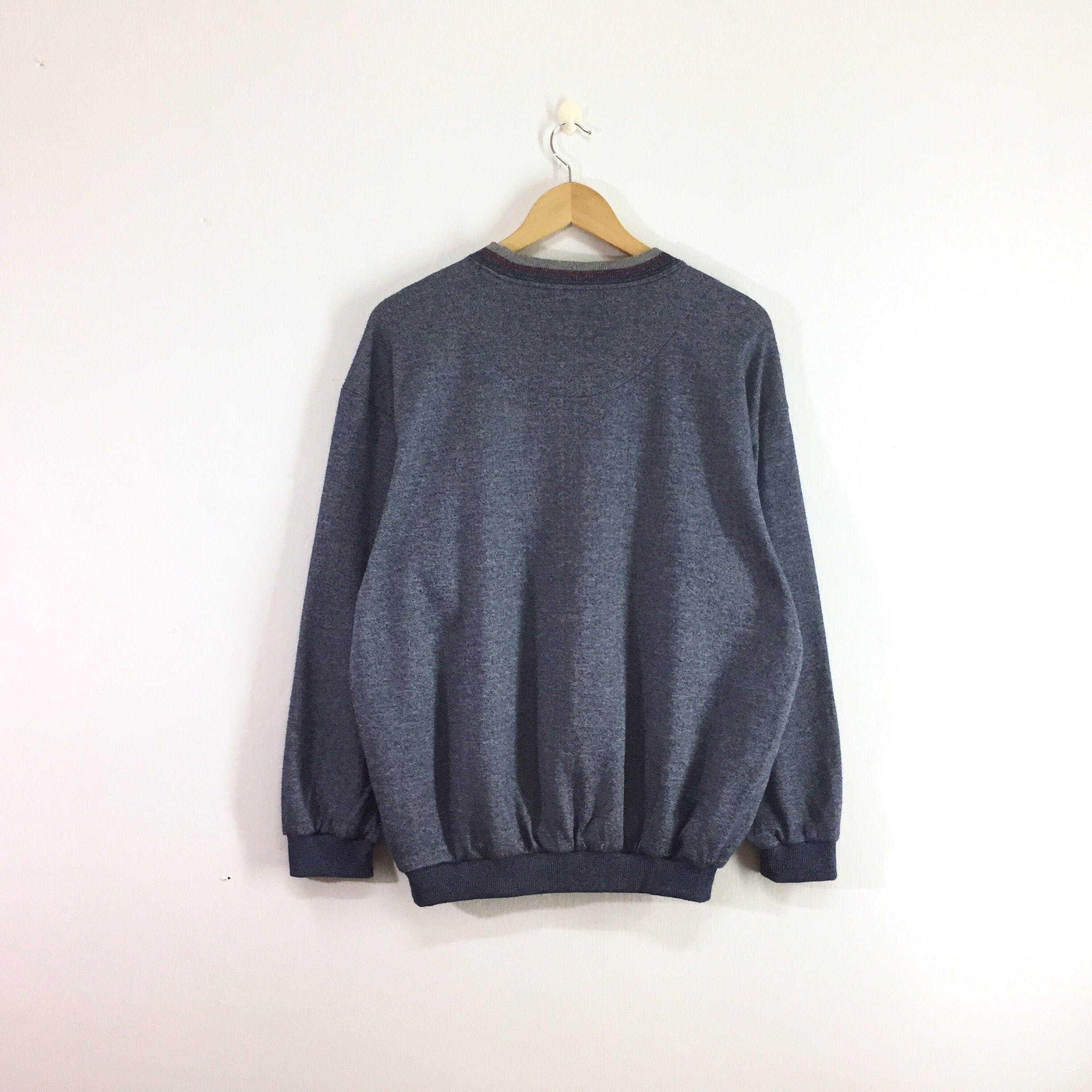Rare Kangol sweatshirt pullover jumper sweater kangol | Etsy