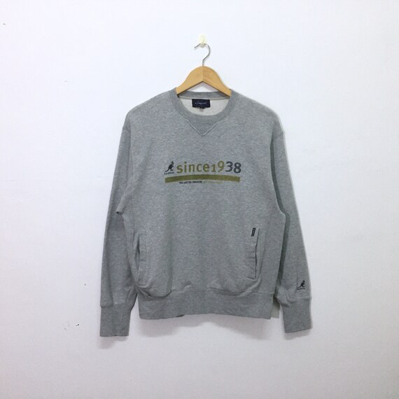 kangol sweater price
