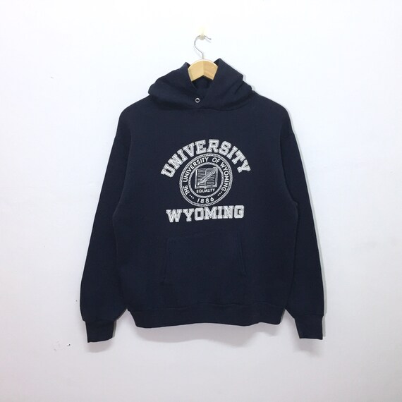 vintage university sweaters