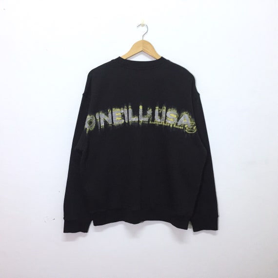 oneill sweatshirt