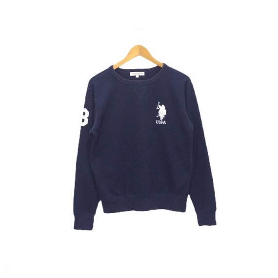 us polo jumper