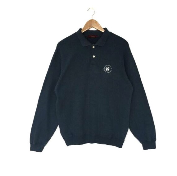 vintage chaps ralph lauren sweater