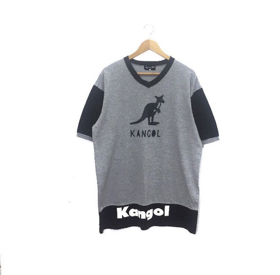 kangol clothing