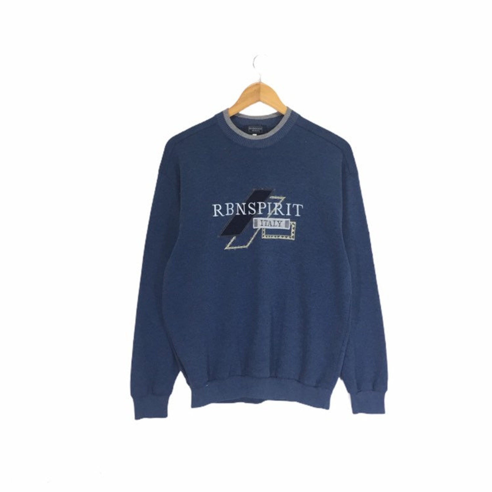 Rare Robinson Spirit Sweatshirt Pullover Jumper Sweater | Etsy