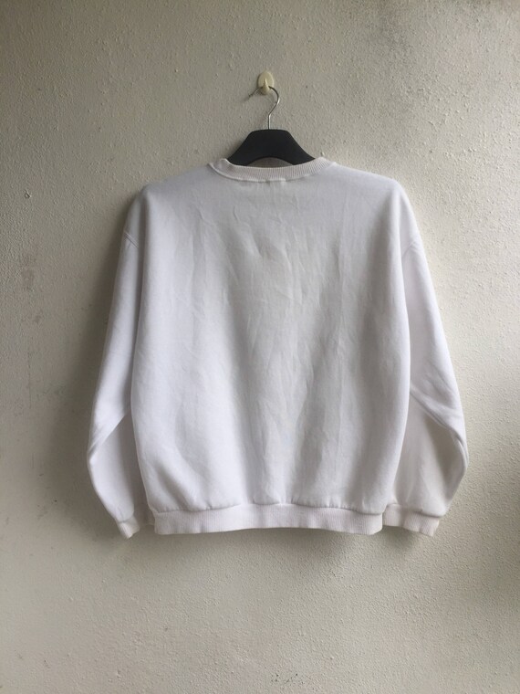 sweat puma vintage