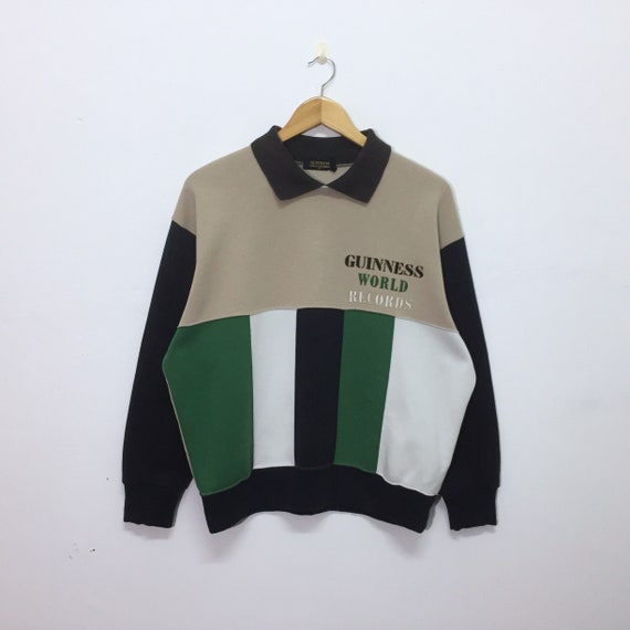 Vintage Guinness Sweater Hotsell, 46 