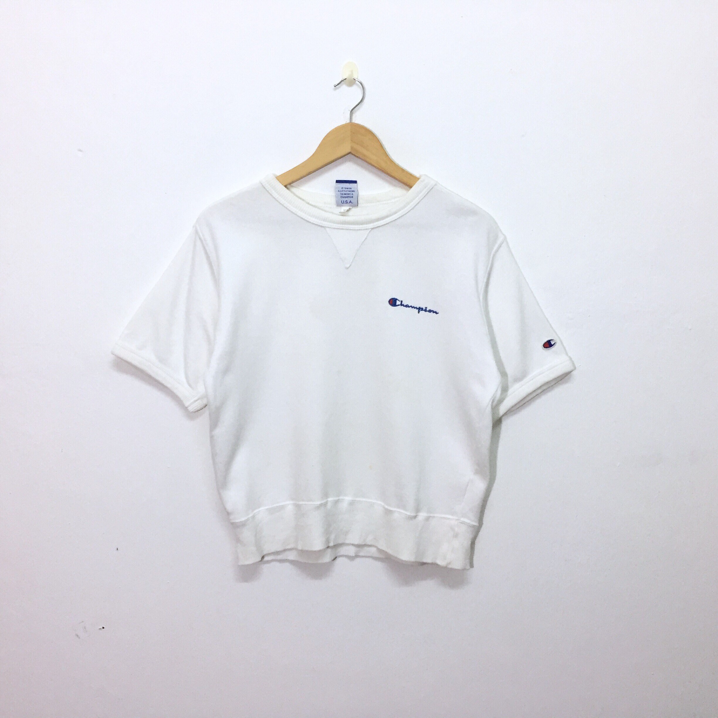 Champion short jumper Clearance