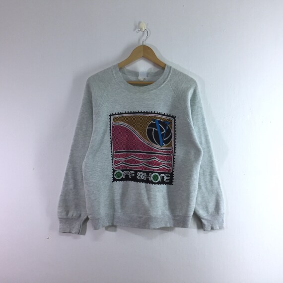 island surf sweatshirt