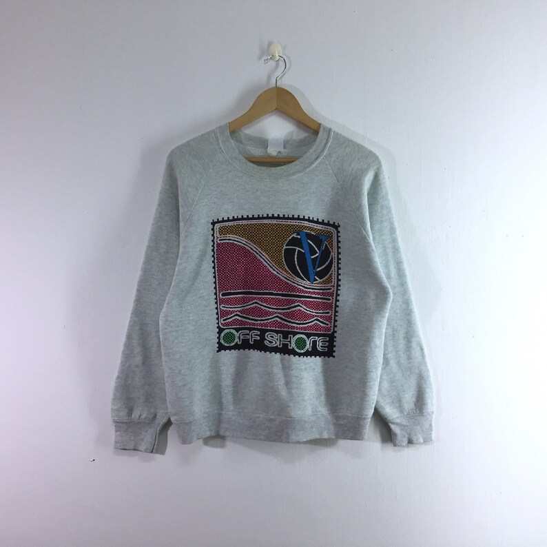 island surf sweatshirt