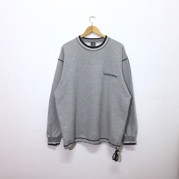 diadora jumper