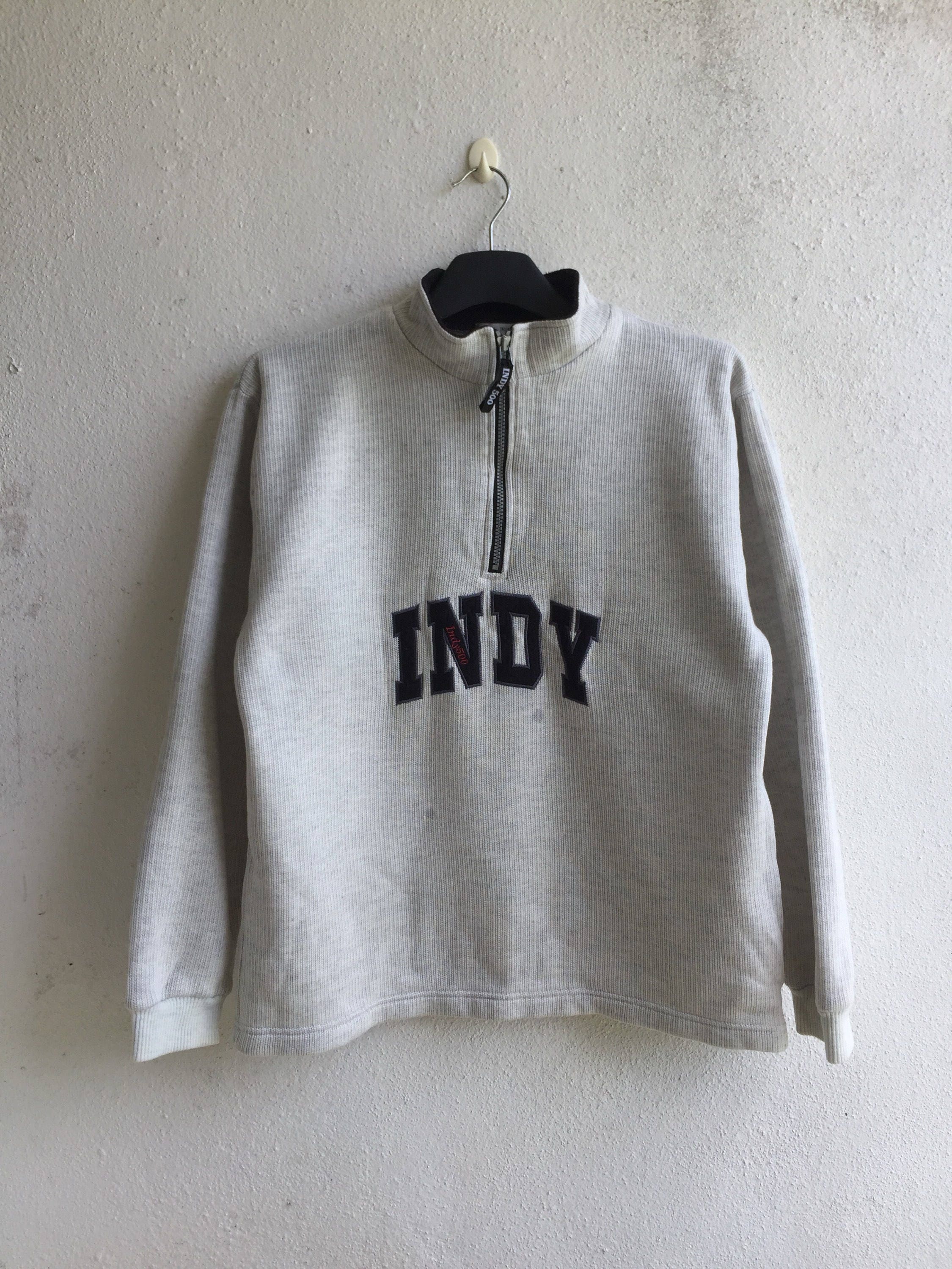 indianapolis sweatshirt