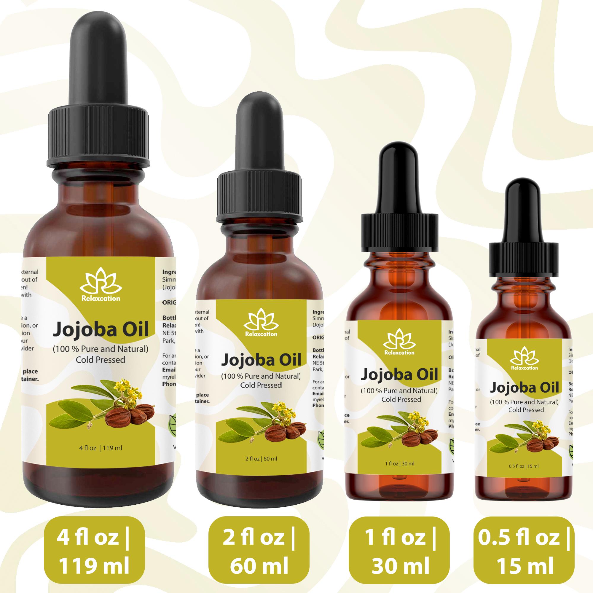 jojoba oil as personal lubricant Can You Use Jojoba Oil As Lube Or For Anal Sex? main image 1