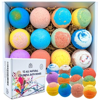 Kit Campana Di Vento In Argilla Byncceh – Attività Creativa Bambini 6-12 Anni Con Geodi