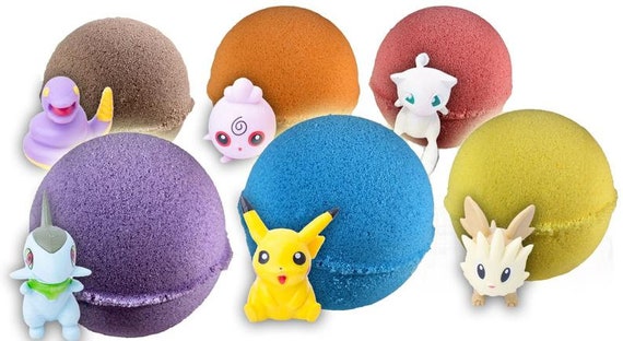 pokemon toys for kids