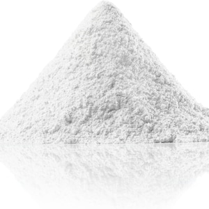 White Kaolin Clay Powder (China Clay) - Pure White Kaolin Clay Cosmetic Grade - Made in USA
