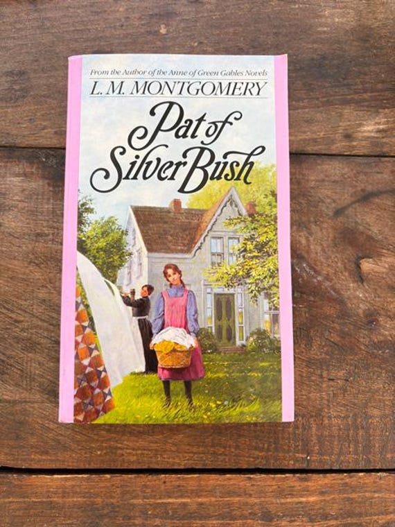 L M Montgomery Book: Vintage Novels and Short Stories YOUR CHOICE
