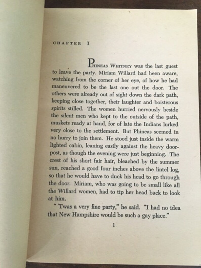 Calico Captive & the Bronze Bow by Elizabeth Speare Etsy