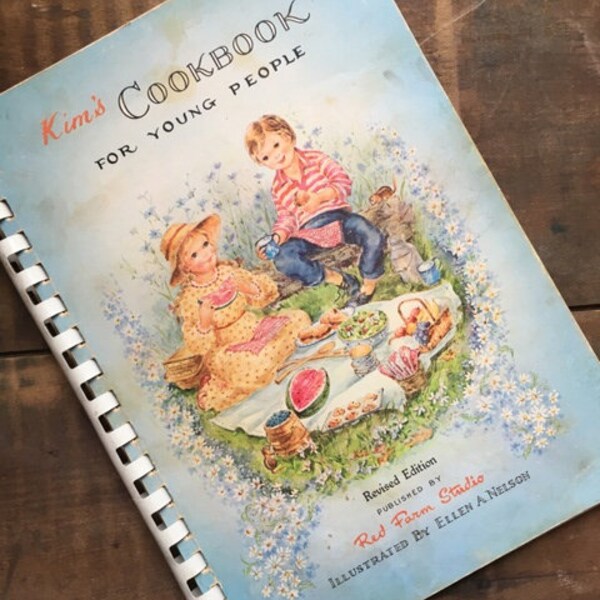 Red Farm Studio Etsy