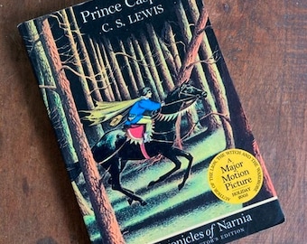 Prince Caspian: Chronicles of Narnia, Full-Color Collector's Edition