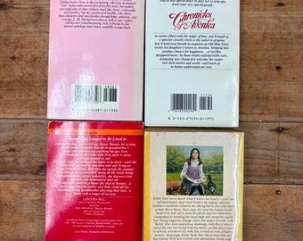 L M Montgomery Book: Vintage Novels and Short Stories YOUR CHOICE