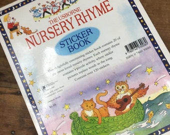 Classical Music Sticker Book (Sticker Reference