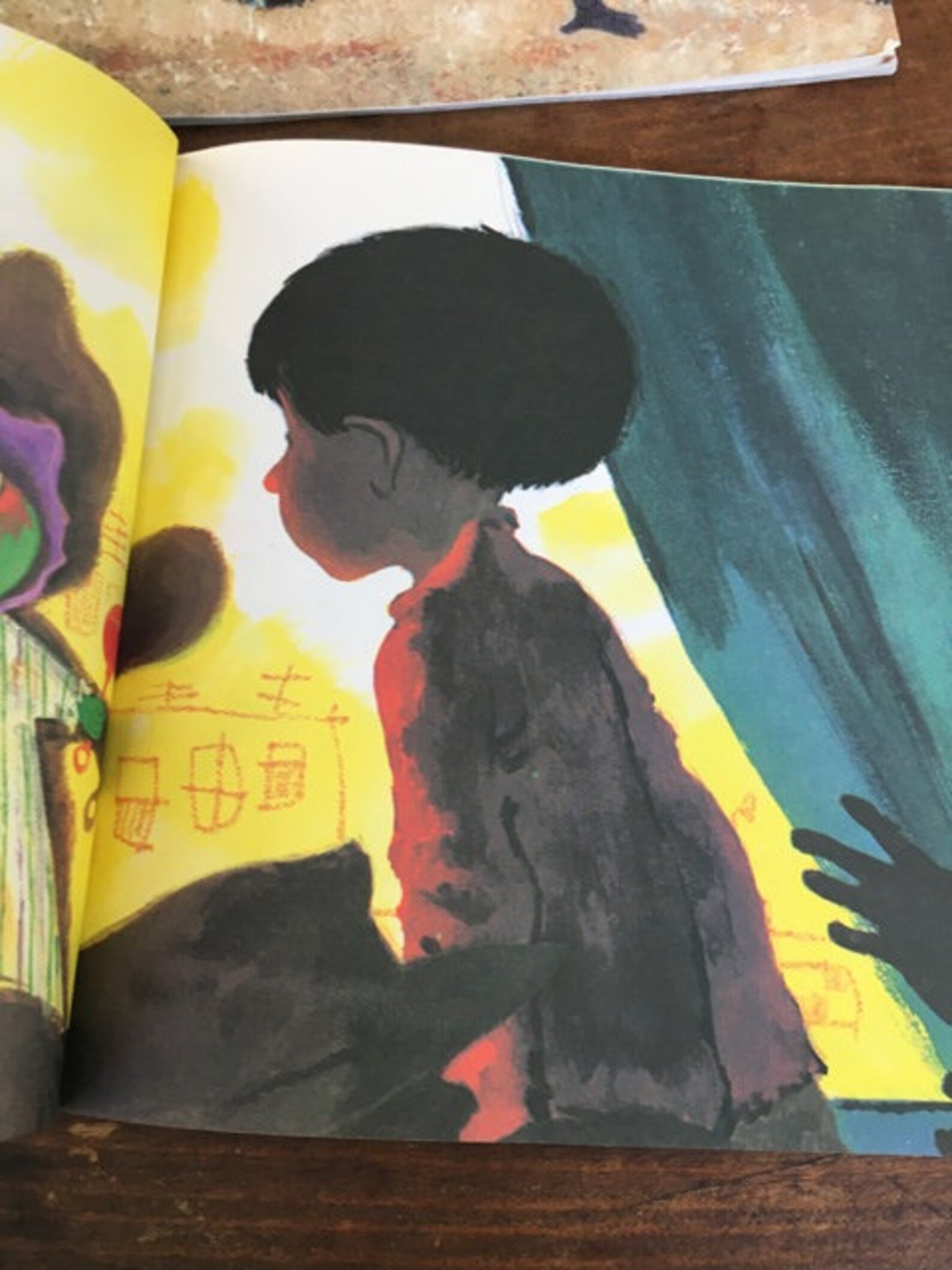 Ezra Jack Keats Book Collection Goggles the Trip Louie Maggie Etsy